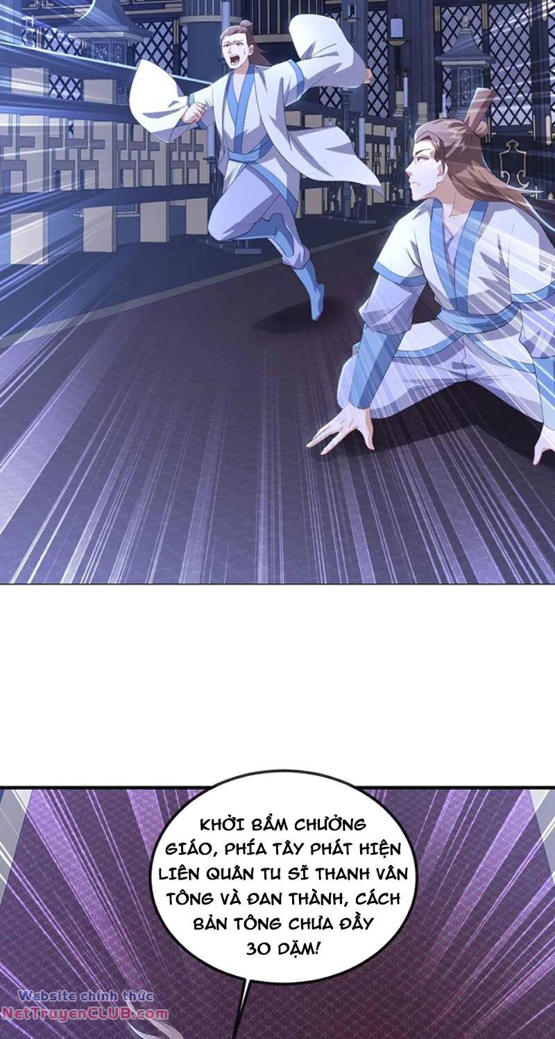 tiên võ đế tôn chapter 519 39