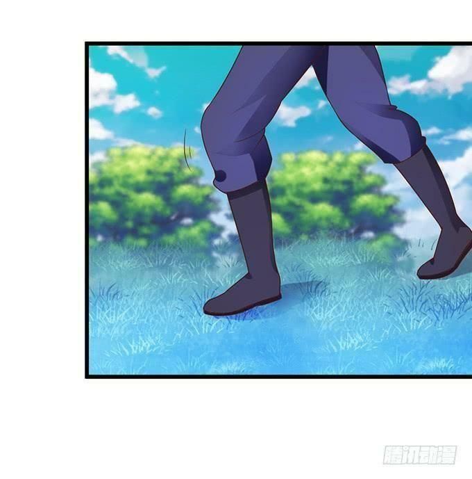 hồ tiên hung bạo chapter 64 11