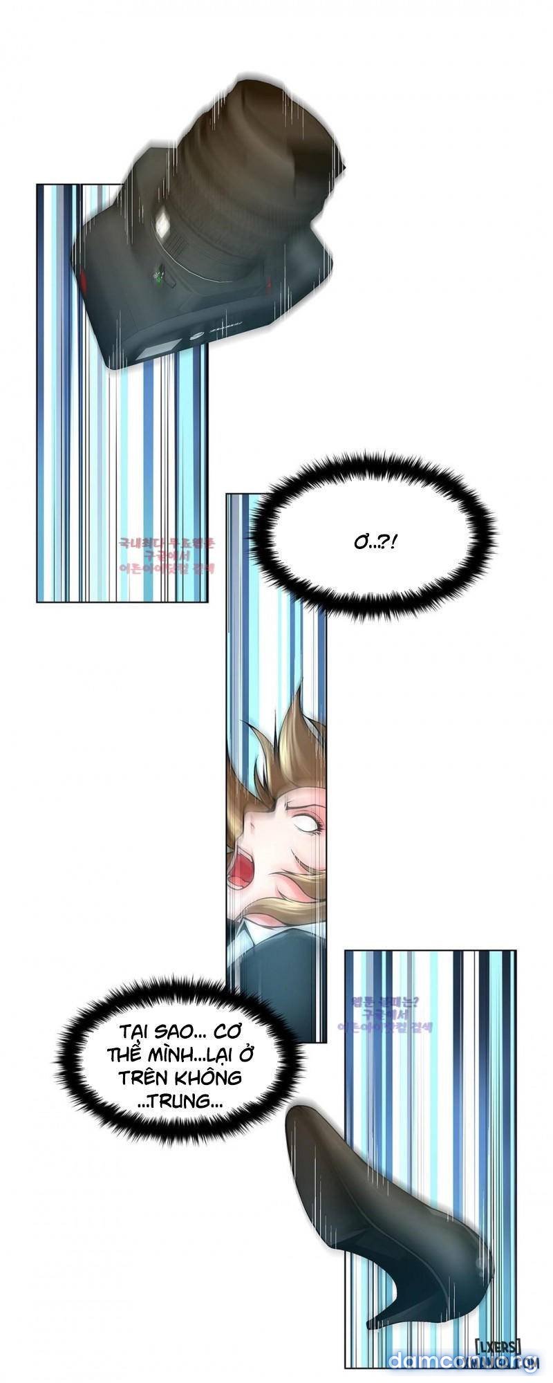 nô lệ song sinh chapter 71 7