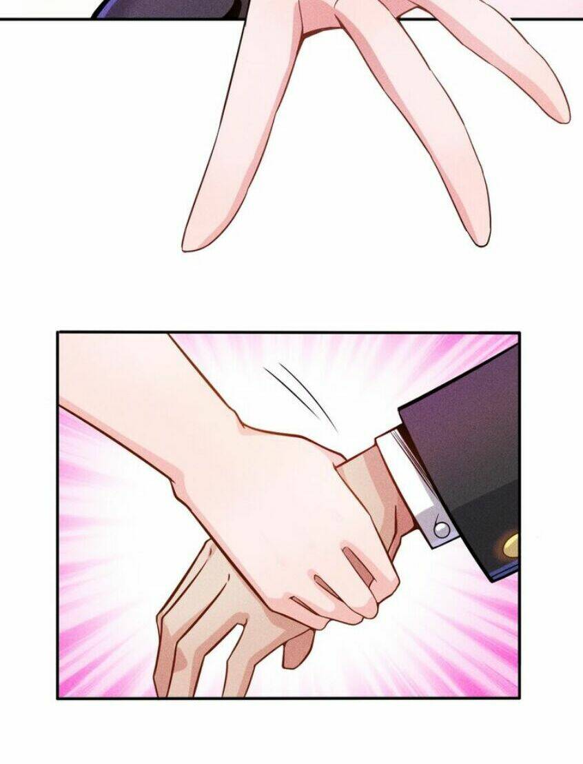 cao thủ cận vệ của nữ chủ tịch chapter 28 20