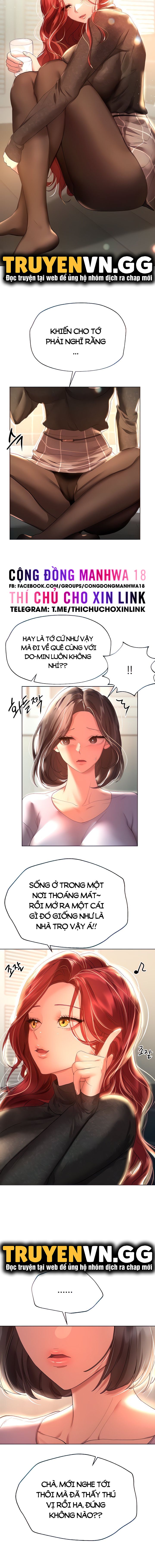 những người bạn của chị tôi chapter 50 2