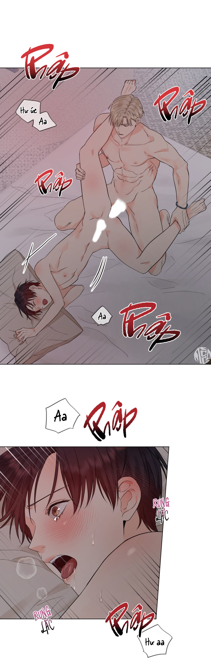 thủ hoa chapter 19 18