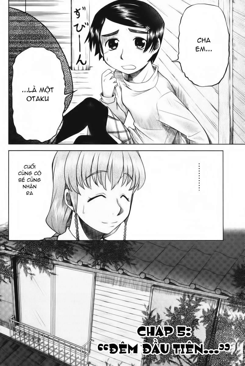 otaku no musume-san chapter 5 2