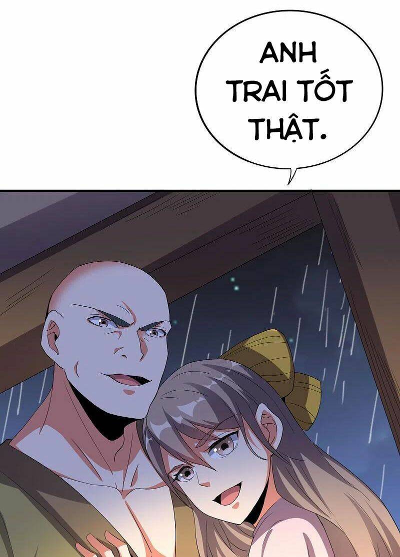 phục thiên thánh chủ chapter 166 6