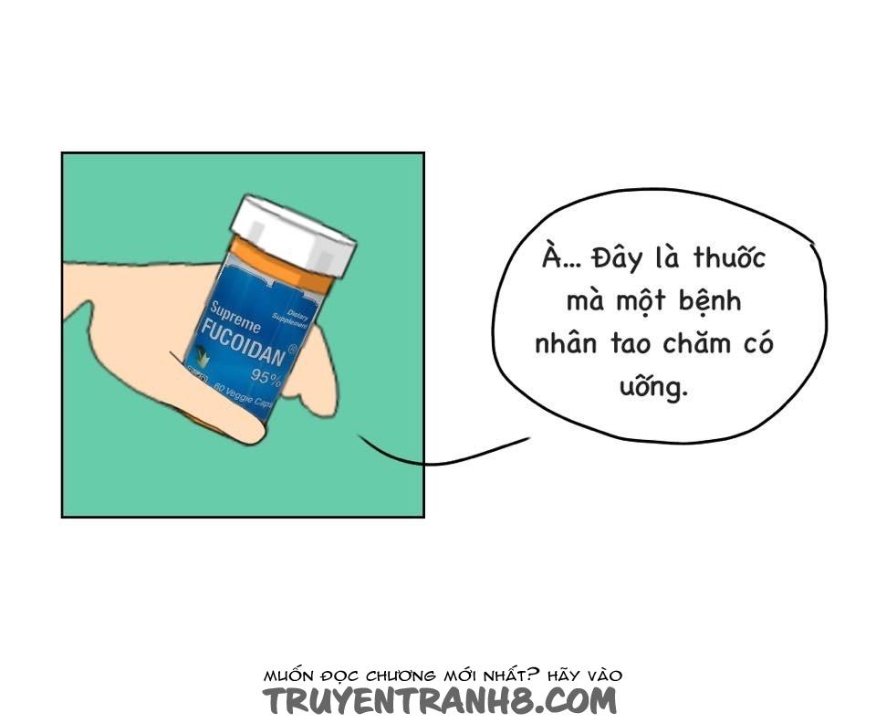 our bed chapter 10 21