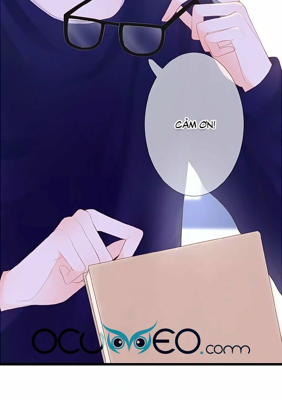 hoa chưa nở rộ chapter 8 32