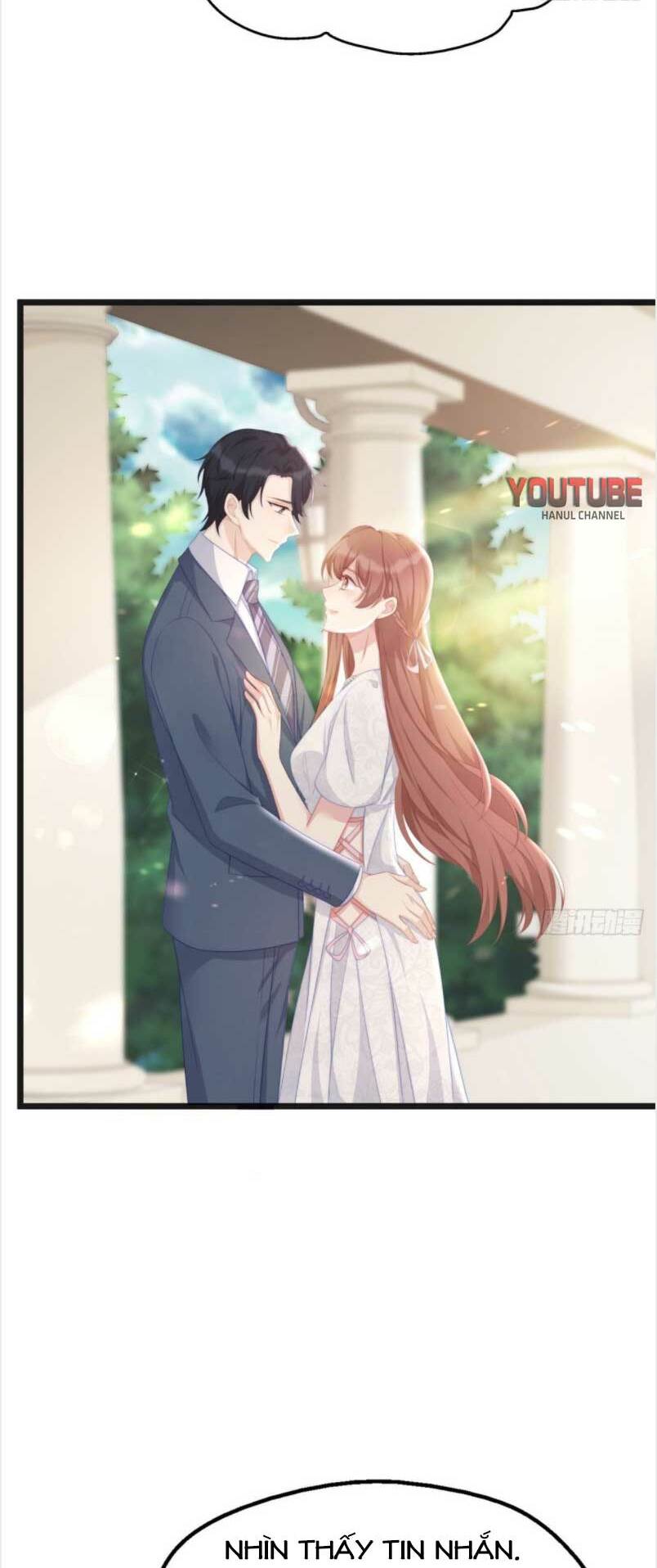 sủng em sủng tới tận cùng chapter 116.1 13