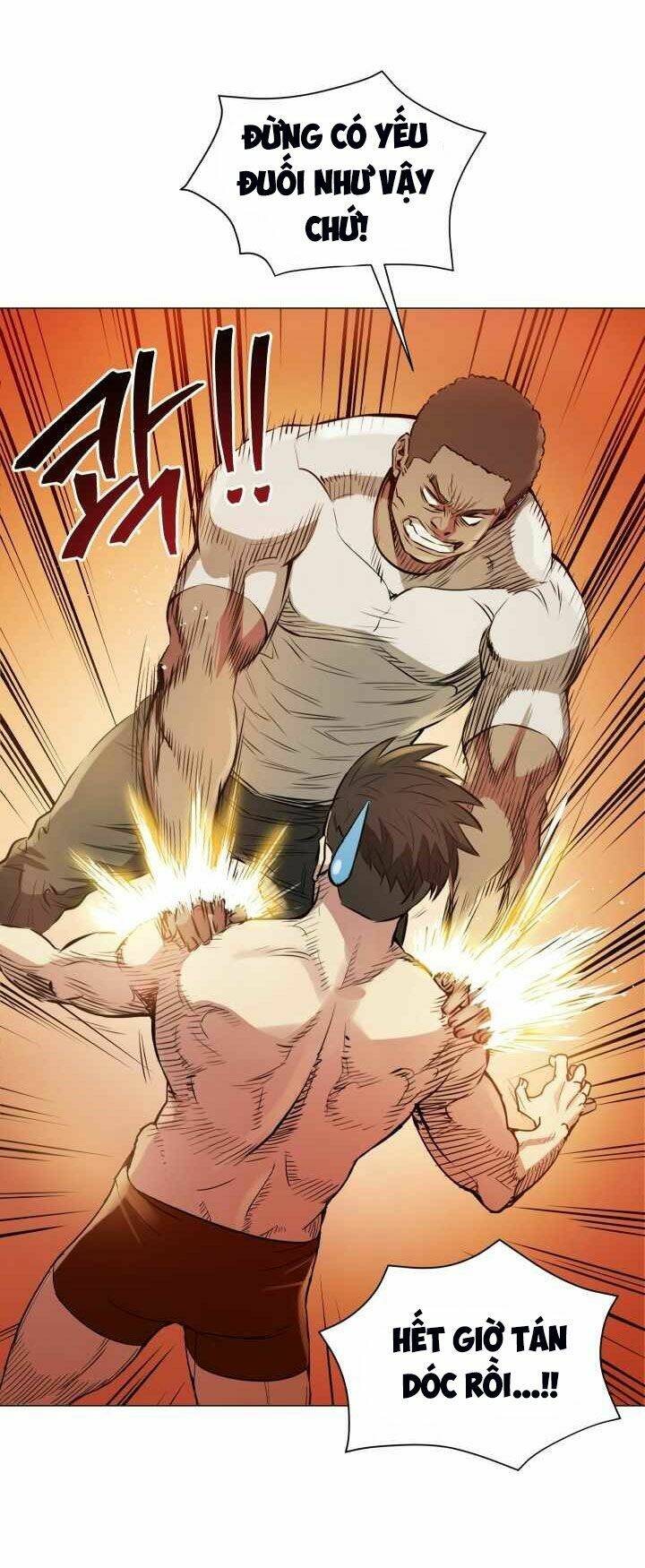 đấu sĩ vô song chapter 3 49