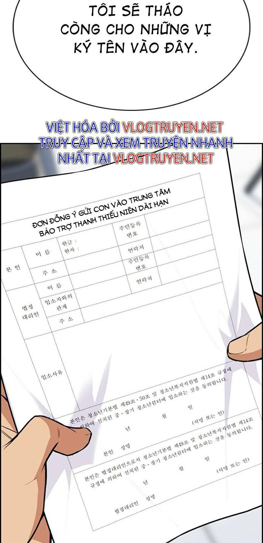 Giáo Dục Chân Chính chapter 71 11