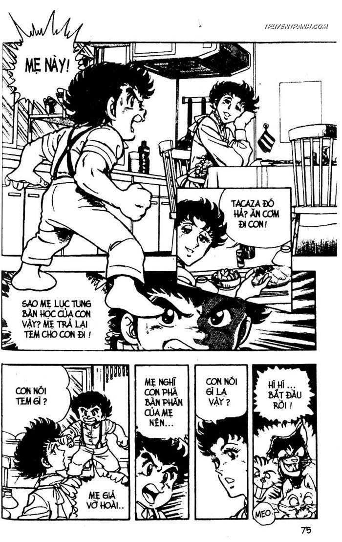 cậu bé giỏi võ chapter 36 16