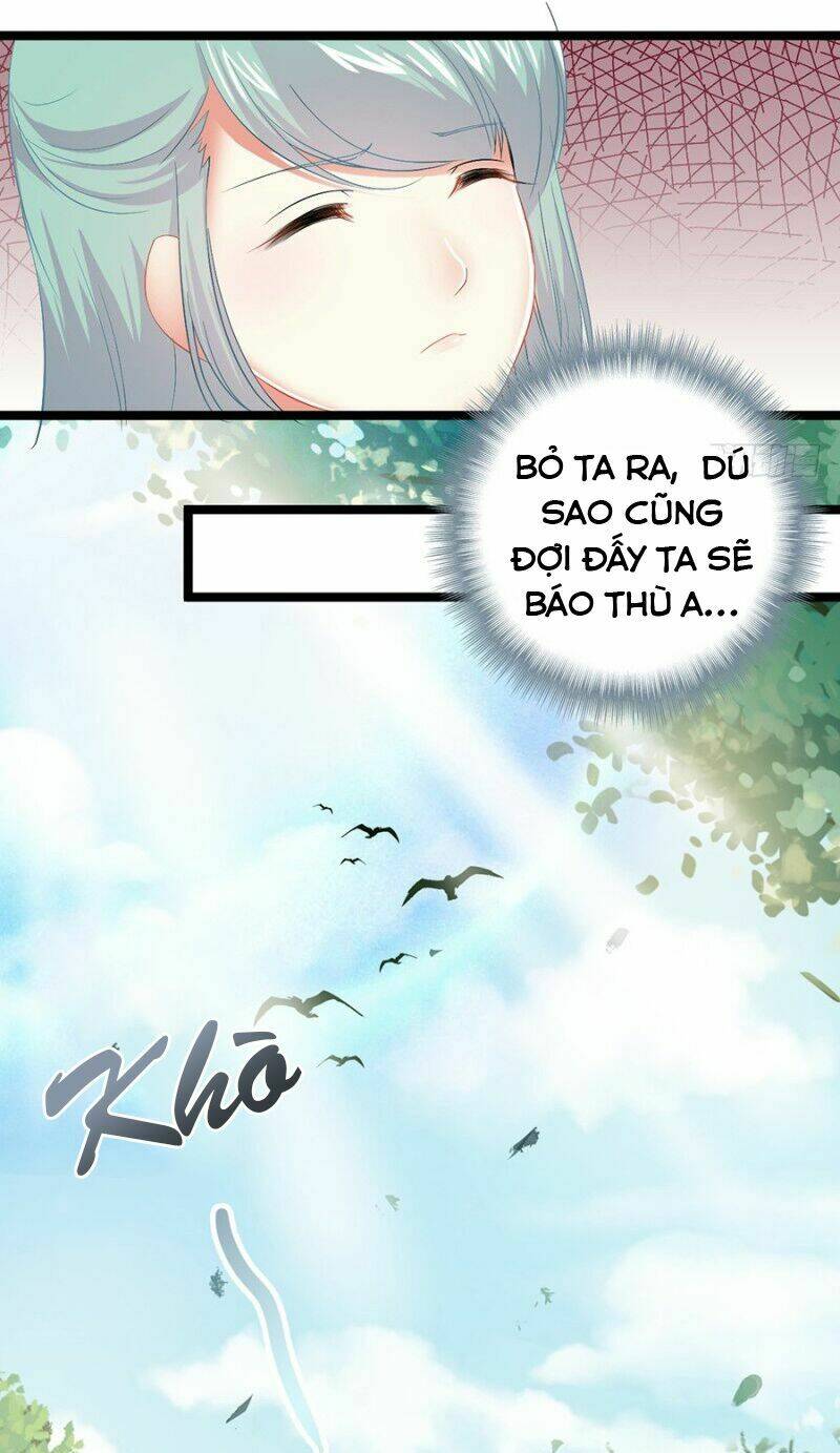 lừa thái tử đến đây dạy dỗ chapter 4 29