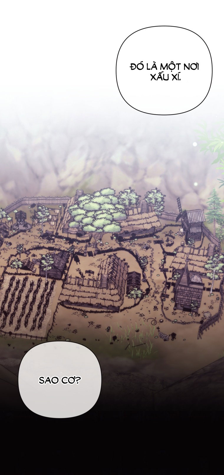 thà rằng để tôi trở thành nữ hoàng chapter 25.2 20