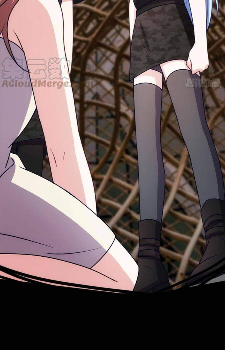 tôi ở dị giới khai ngư đường chapter 99 20