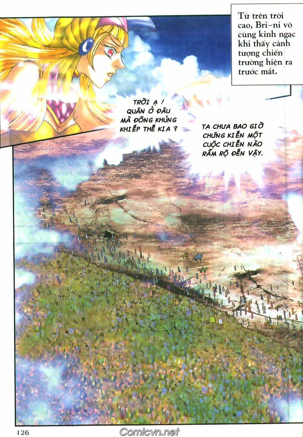 chúa tể của chiếc nhẫn chapter 8 28