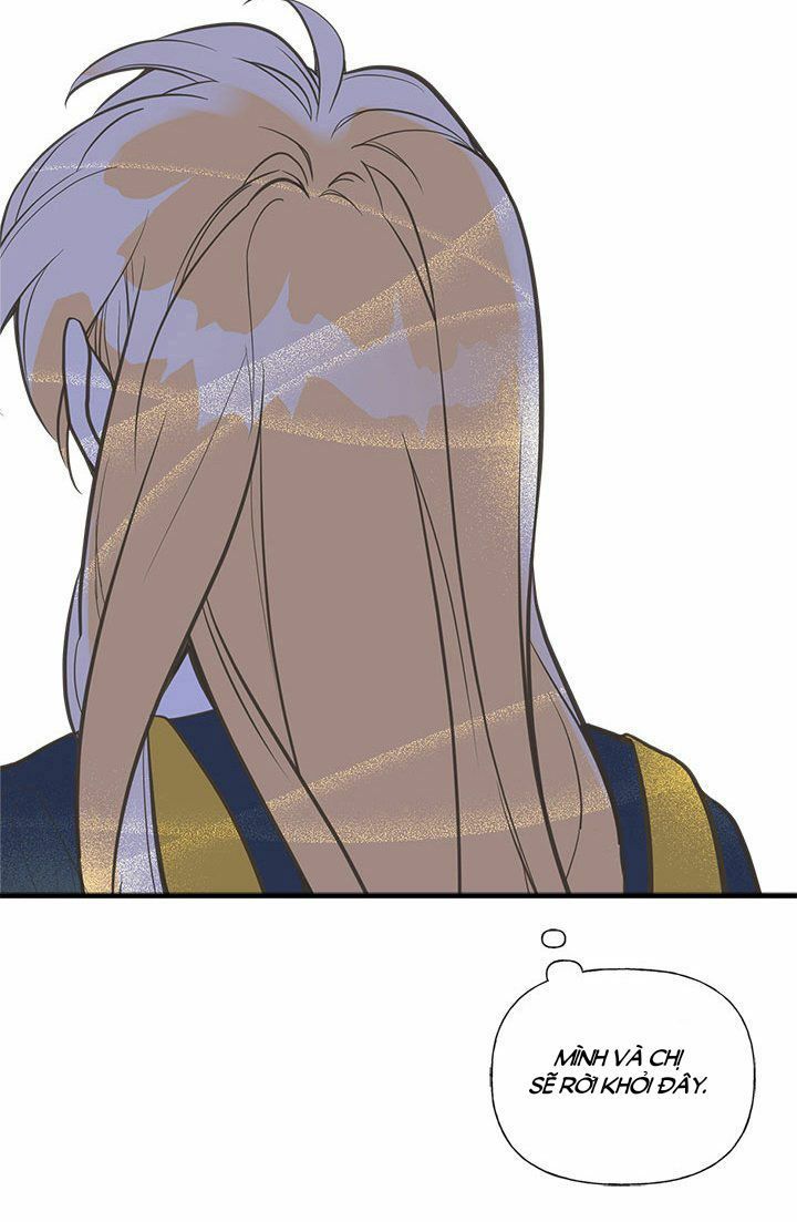 chị tôi đã nhặt về một nam chính quyến rũ chapter 21 44