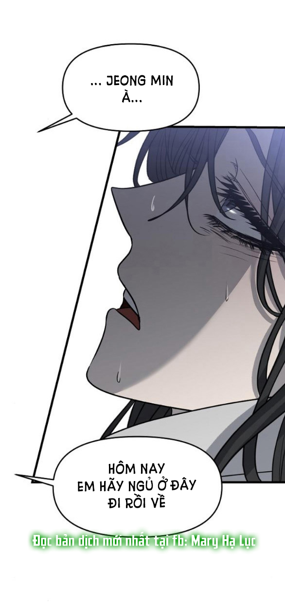 Tự Do Trong Mơ chapter 88.2 19