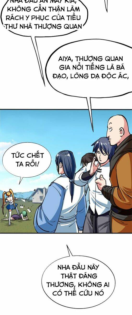 chí tôn thổ hào hệ thống chapter 4 13