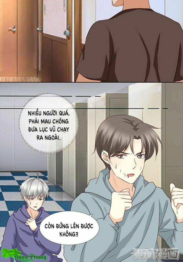 tổng tài bá đạo là gay chapter 42 7