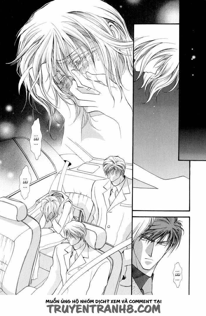 okane ga nai (no money) chapter 21 17