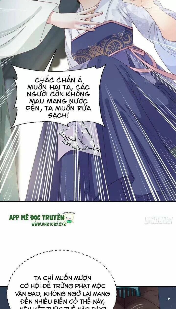 kiều nữ độc phi chapter 175 27