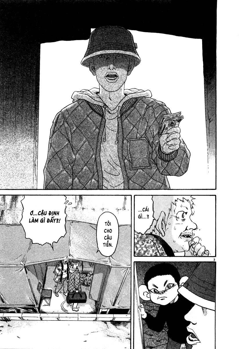 kiichi!! chapter 22 3