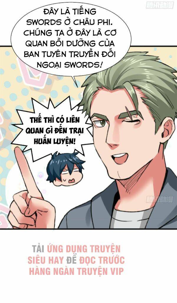 vô sỉ thuật sĩ chapter 35 22