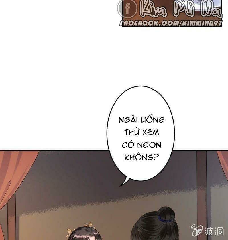 vương gia kiêu ngạo quá khó cua chapter 73 23
