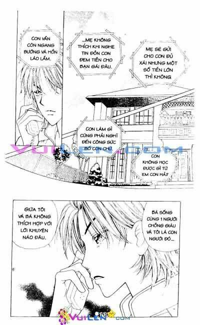 bong bóng trắng chapter 8 133
