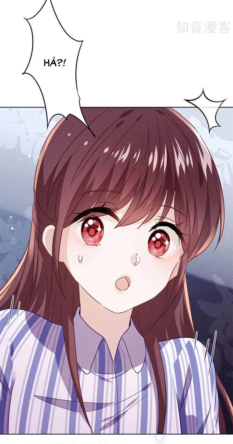 thiếu soái, vợ anh muốn lật trời! chapter 99 19