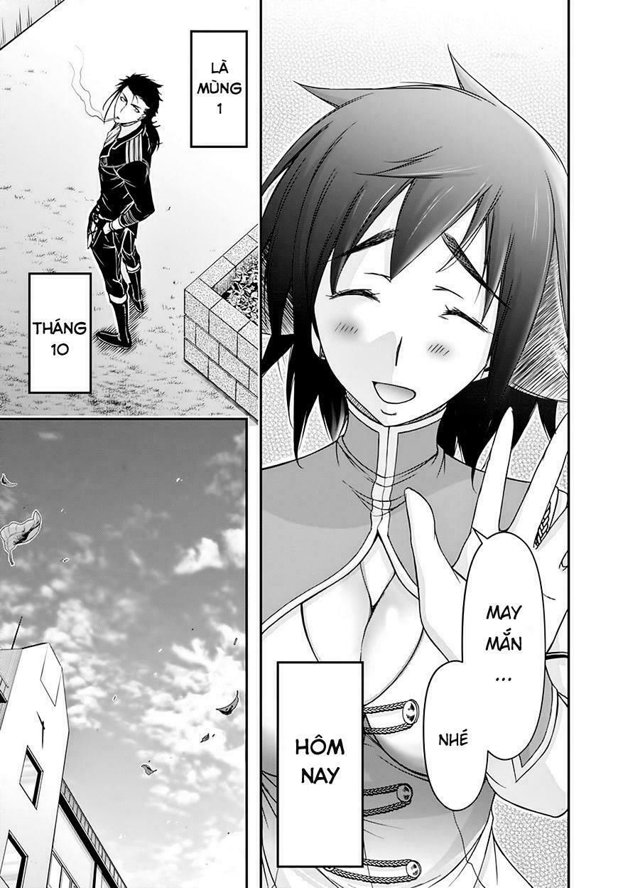 kích trụy vương huyền thoại chapter 23 8