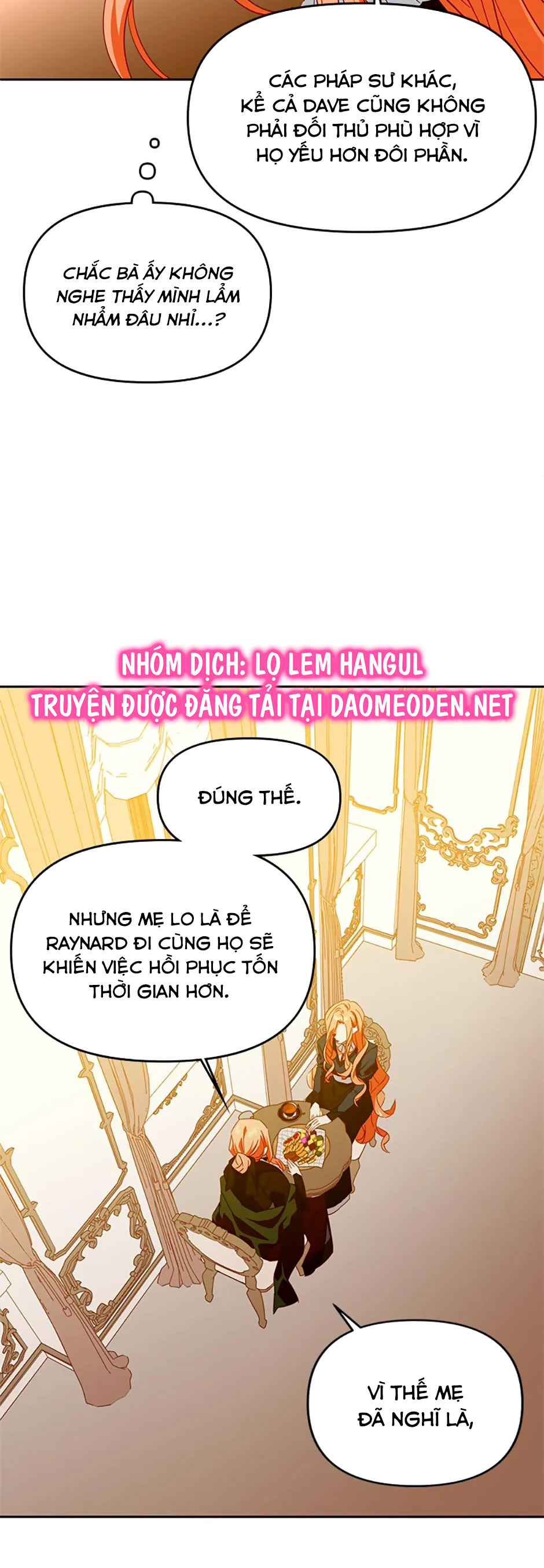 tôi đã nuôi dưỡng nam phụ ám ảnh chapter 84 7
