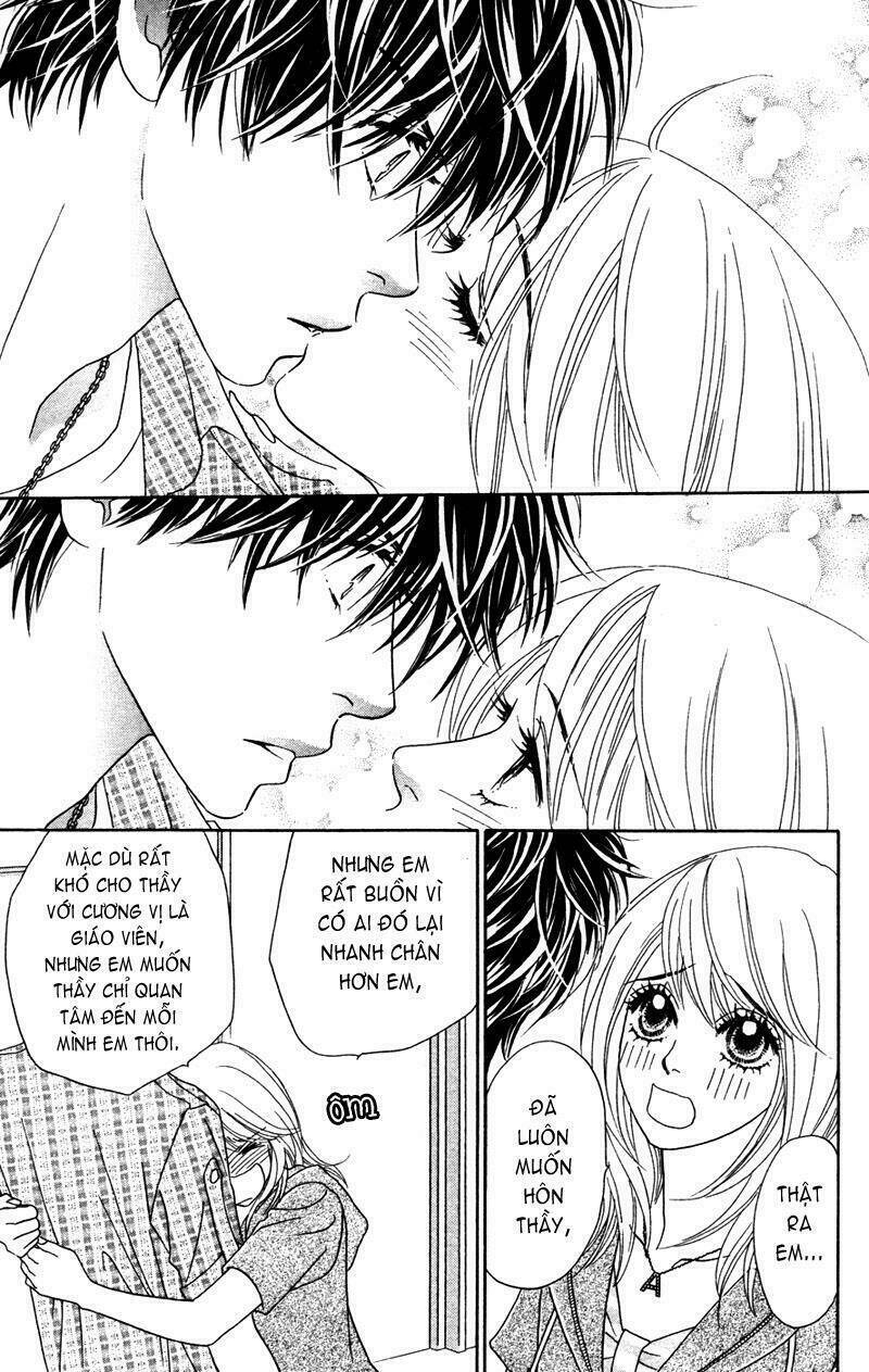 papillon hana to chou chapter 16 31