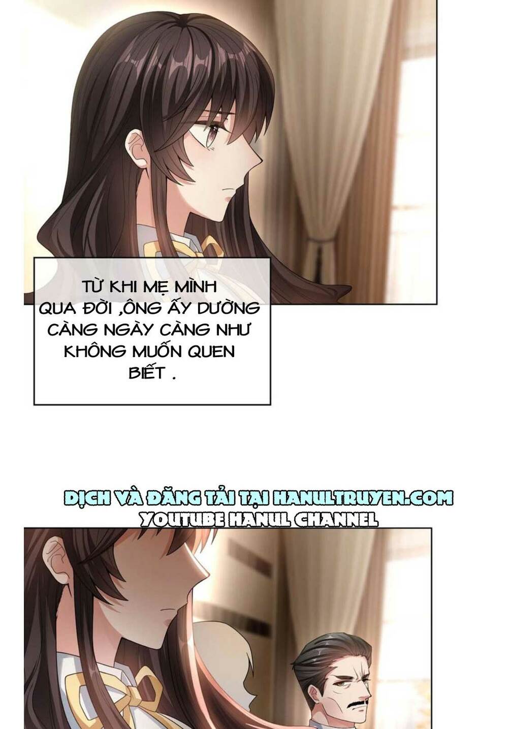 cô vợ nhỏ nuông chiều quá lại thành ác!! chapter 34 18