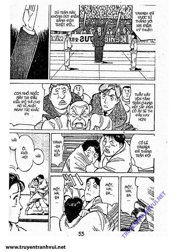 yawara chapter 170 20
