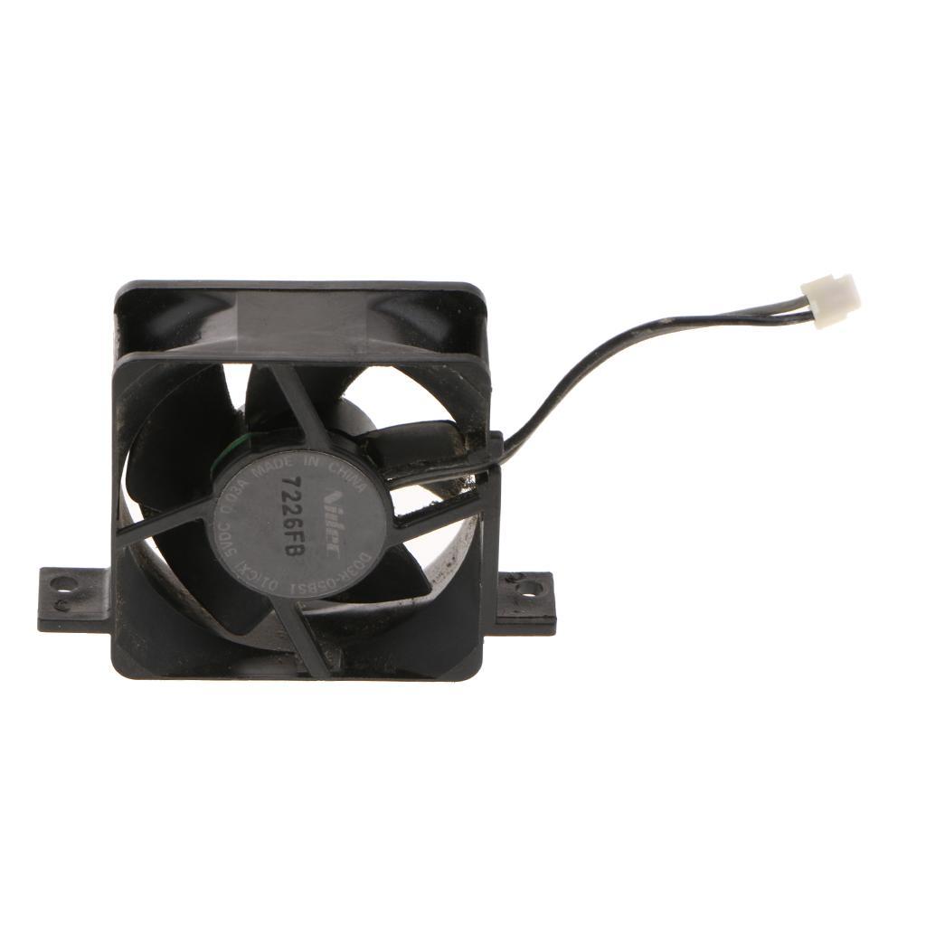 Internal Cooling Fan  Replacement Repair For   Controller