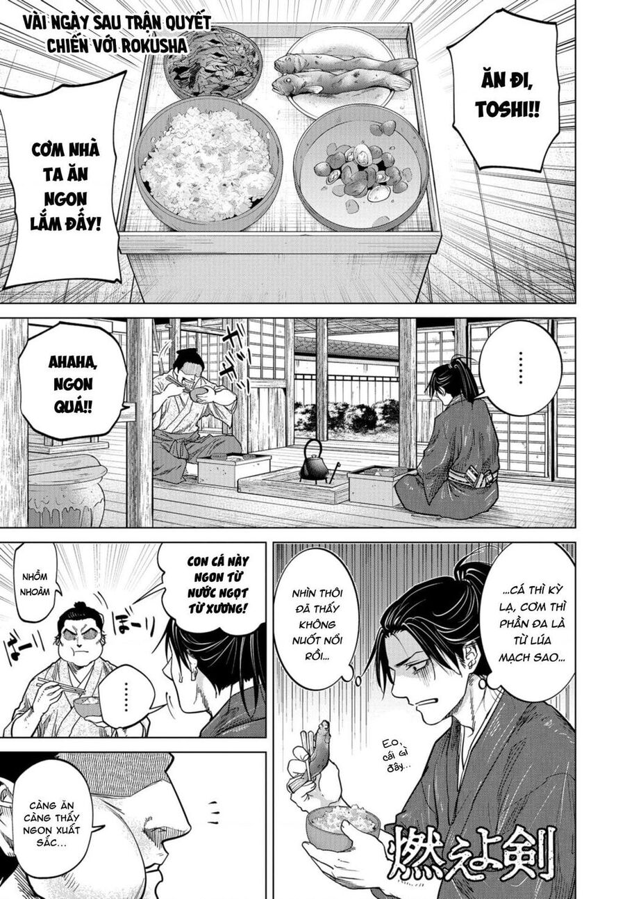 moeyo ken chapter 2 2