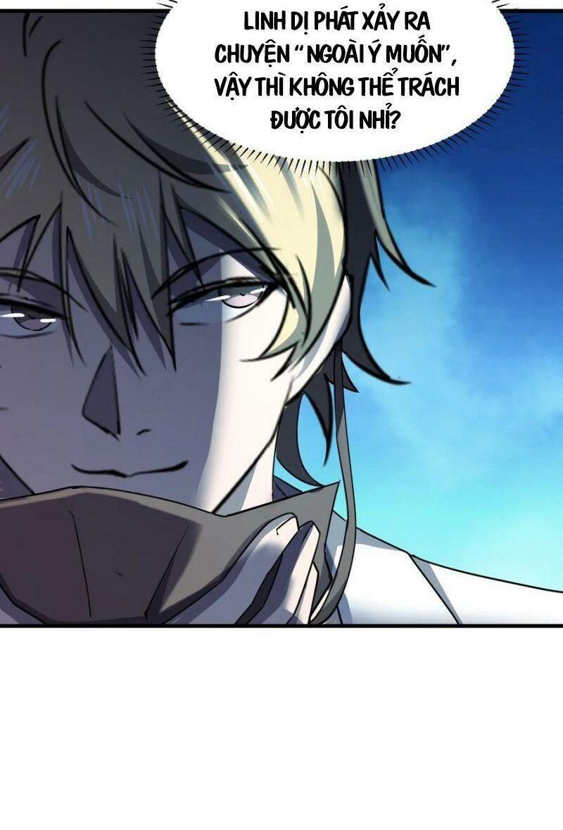 đừng hiểu lầm, tôi mới là người bị hại! chapter 39 41