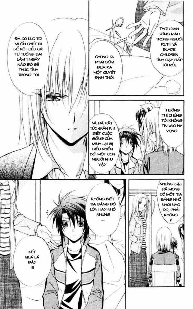 spiral: suiri no kizuna chapter 55 17