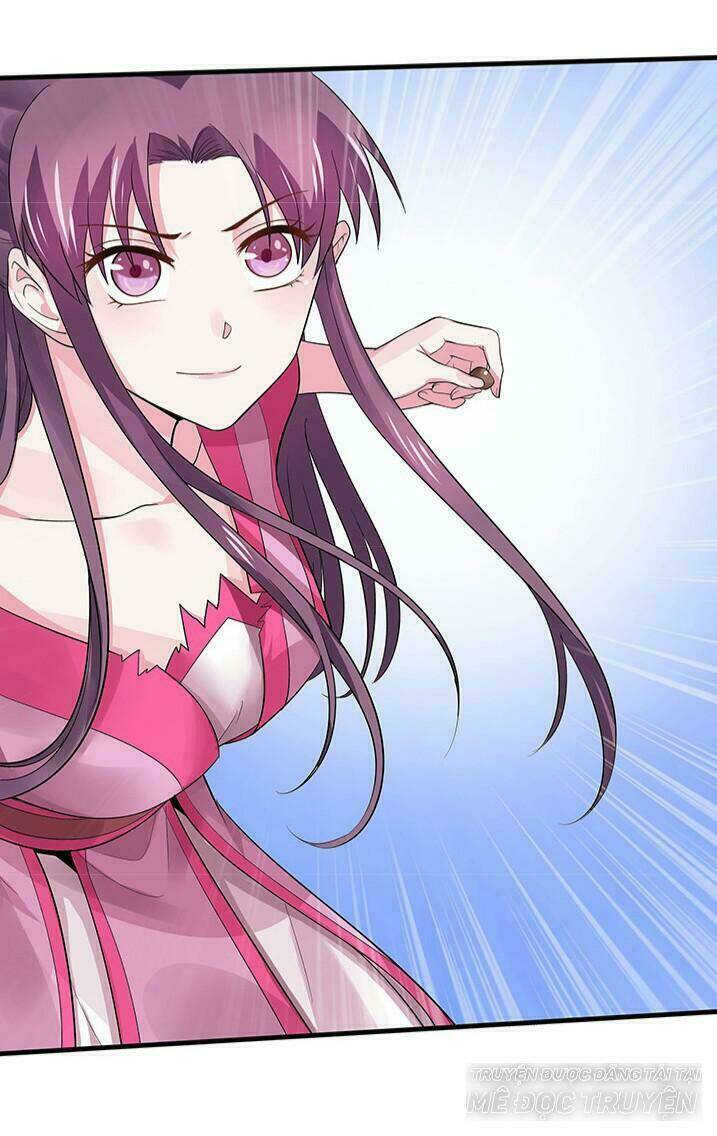 độc phi thần y quá kiêu ngạo chapter 15 26