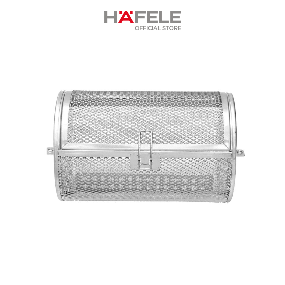 Hình ảnh Nồi chiên không dầu Hafele HS-AF1102B 11L (535.43.715) (Hàng chính hãng)