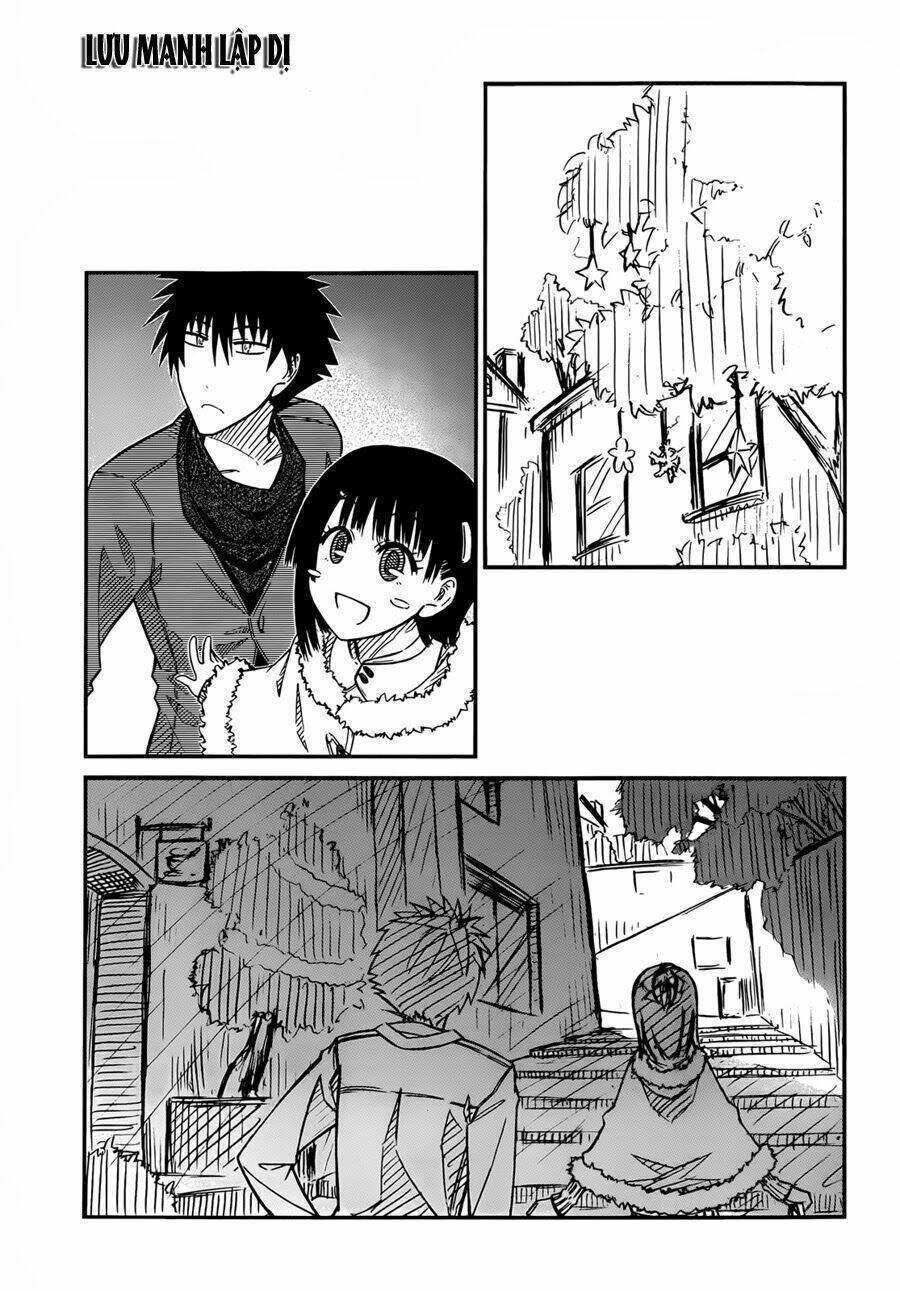 prunus girl chapter 39 10