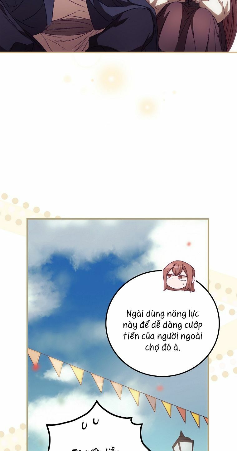 tôi nhìn thấy cái chết của bạn chapter 25 7