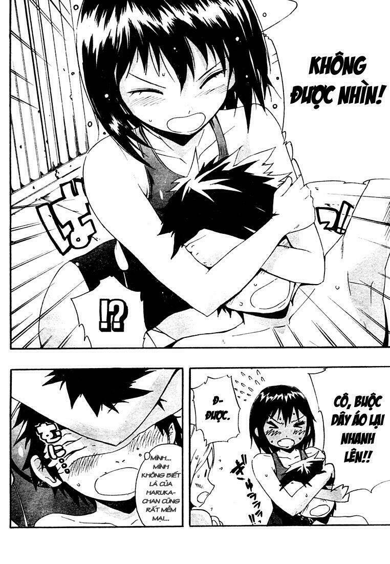 frogman chapter 3 21