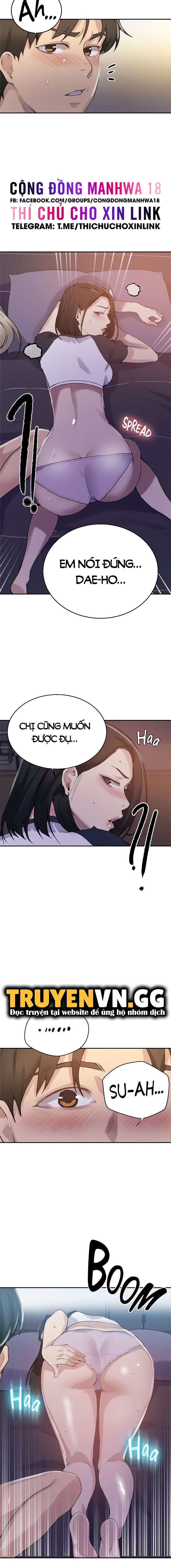 lớp học gia đình – secret class chapter 169 12