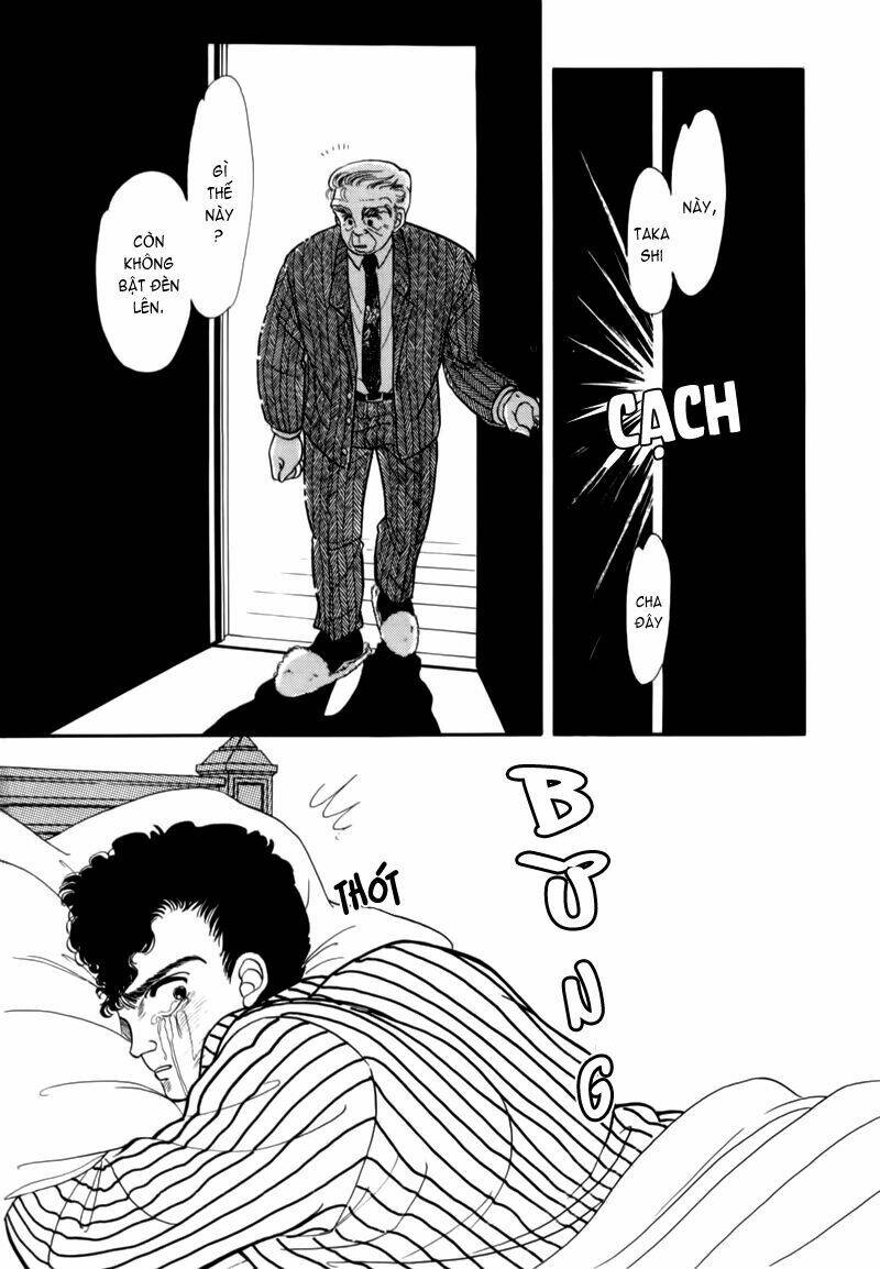 làm ơn cứu trái đất của tôi chapter 5 5