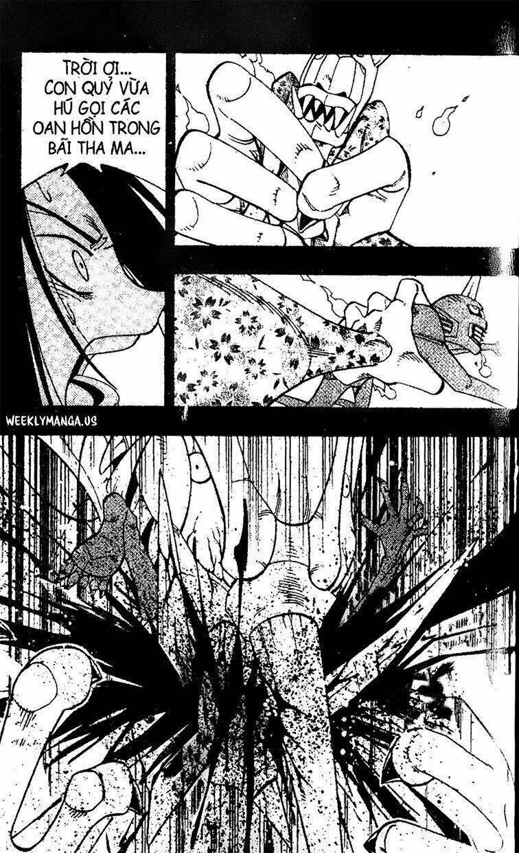 vua pháp thuật chapter 171 18