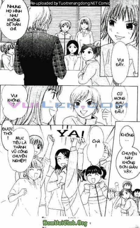 cánh thiên nga chapter 11 122