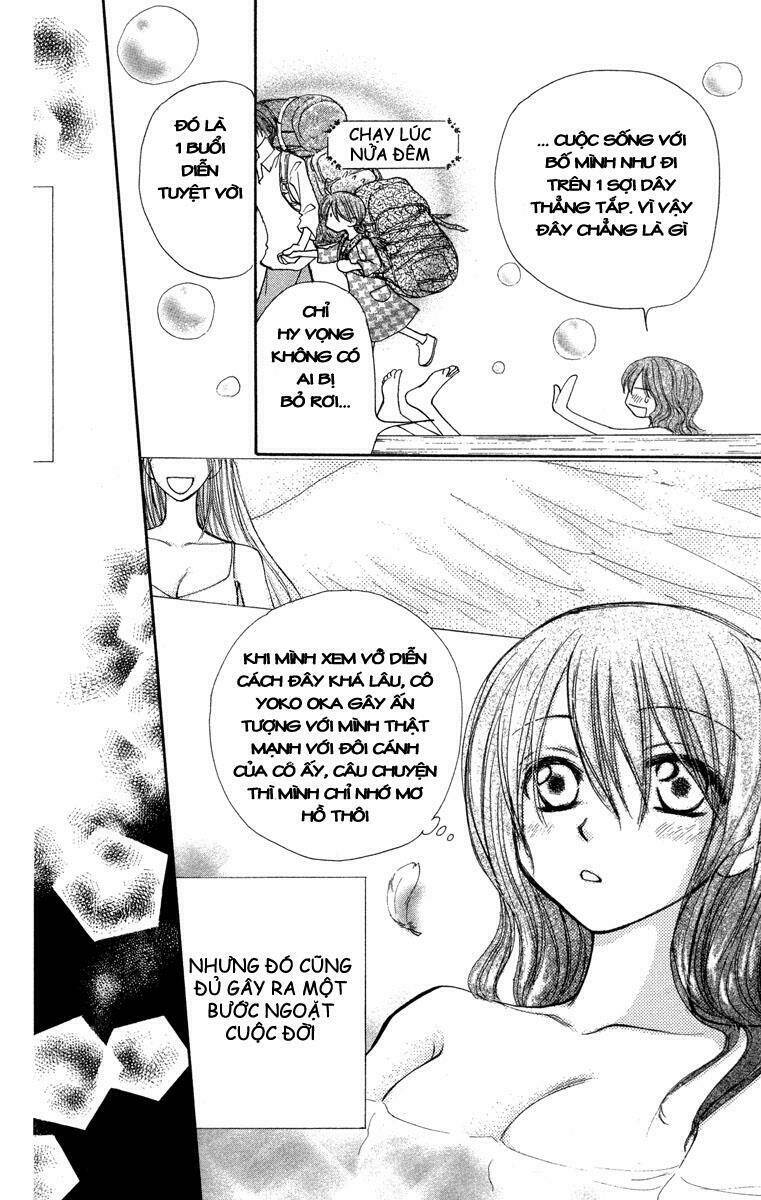 penguin revolution chapter 33 15