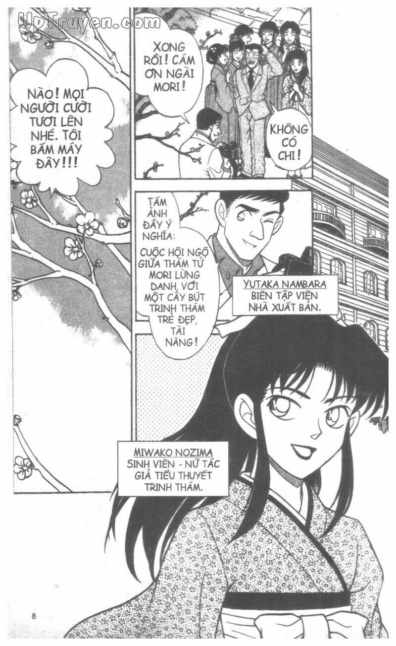 conan - bộ đặc biệt chapter 10 7