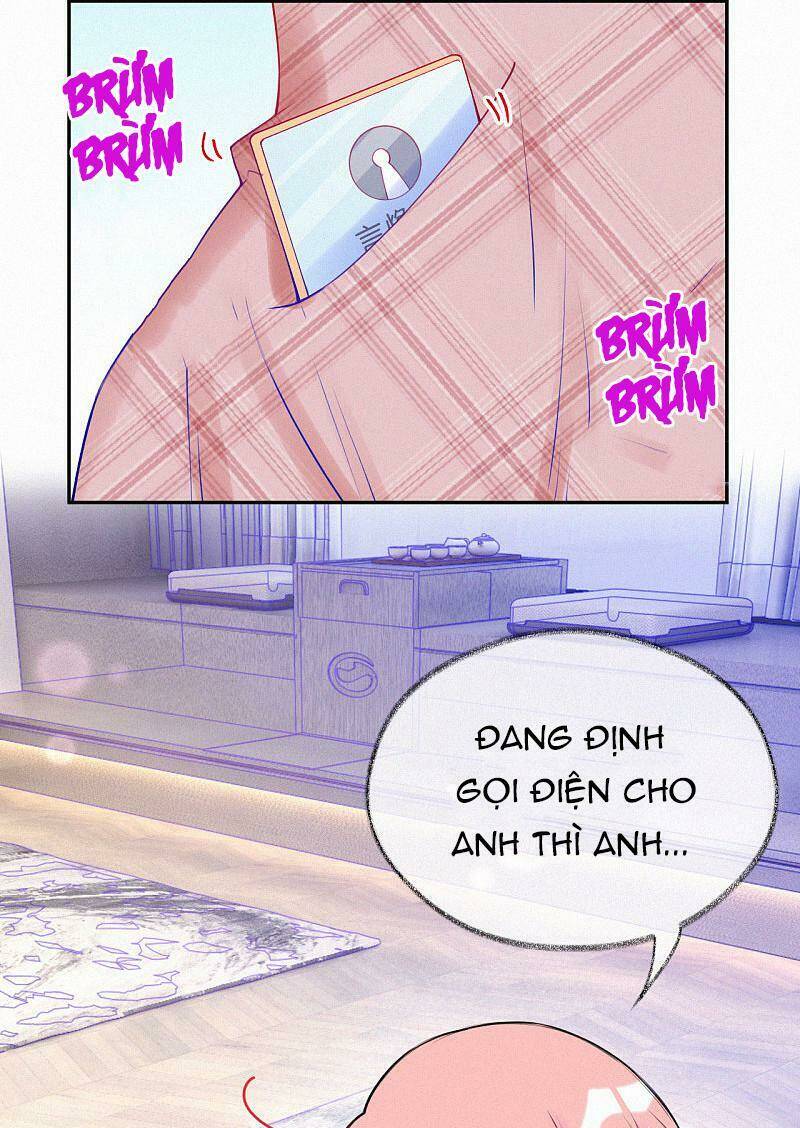 mami đột kích, thiên tài manh bảo khốc daddy chapter 41 5